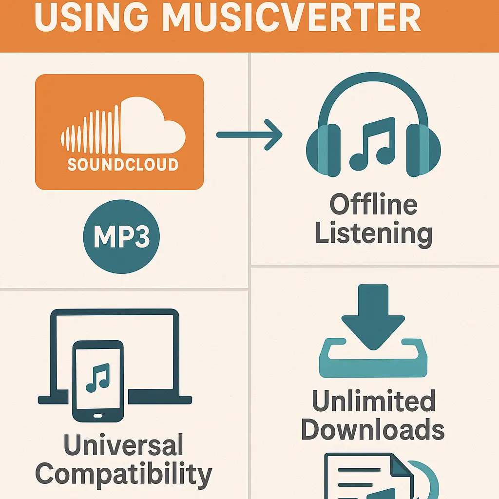 SoundCloud Downloader