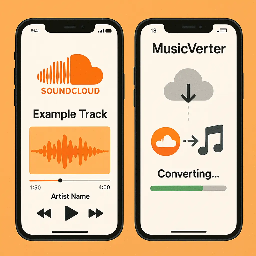 SoundCloud Downloader