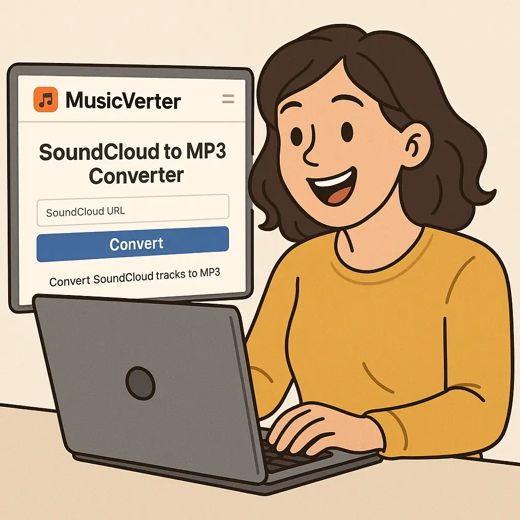 SoundCloud Downloader