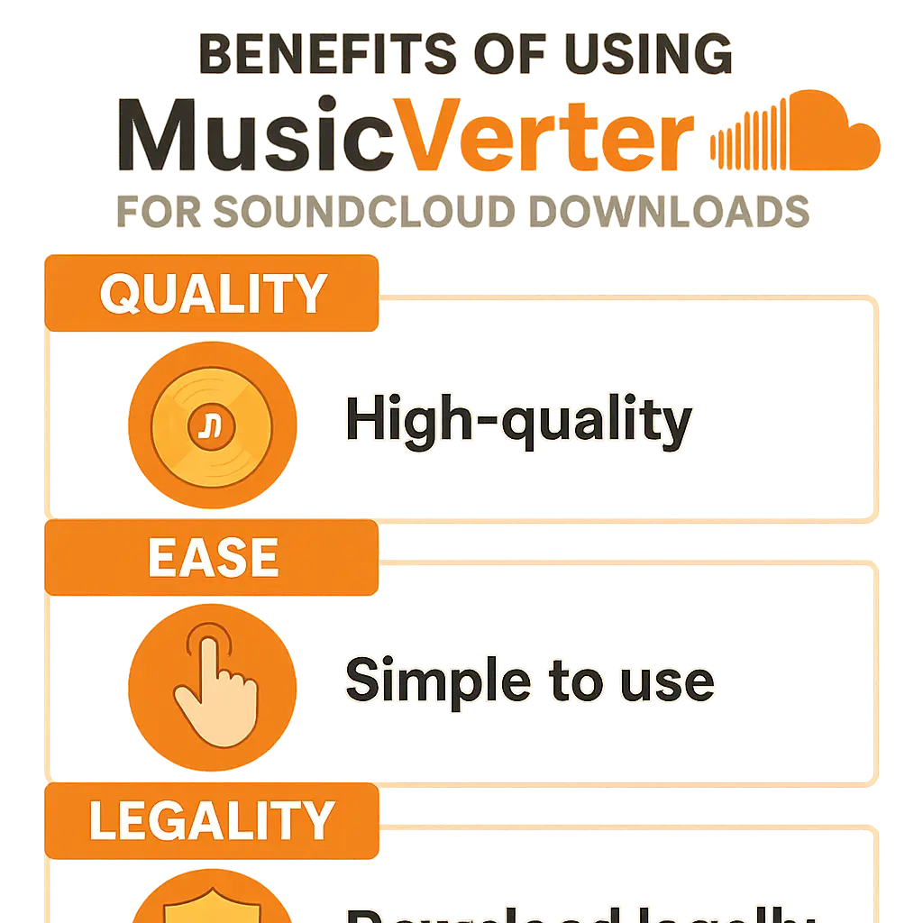SoundCloud Downloader