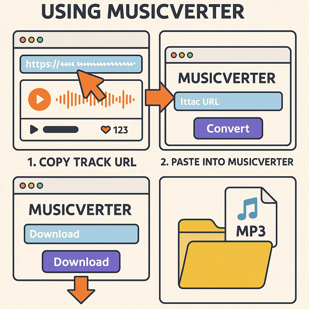 SoundCloud Downloader