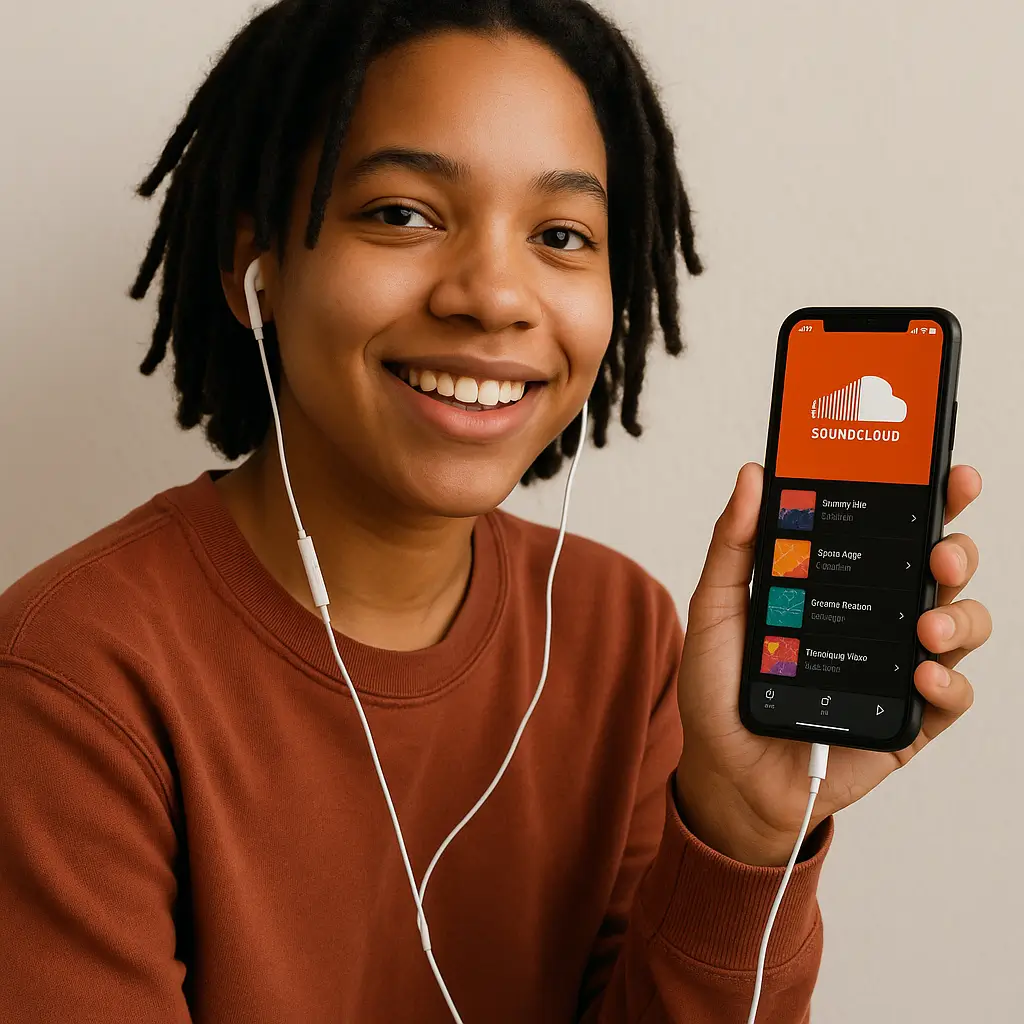 SoundCloud Downloader