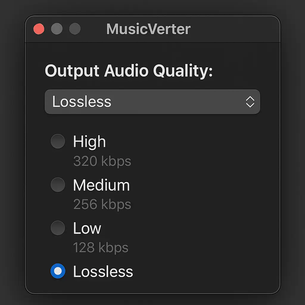 SoundCloud Downloader