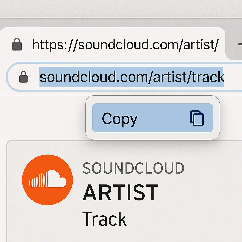 SoundCloud Downloader