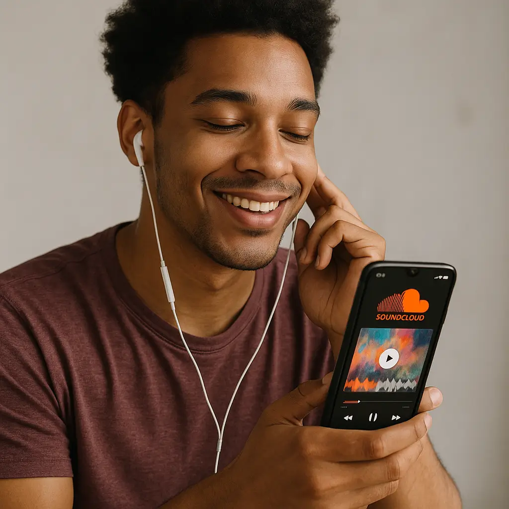 SoundCloud Downloader