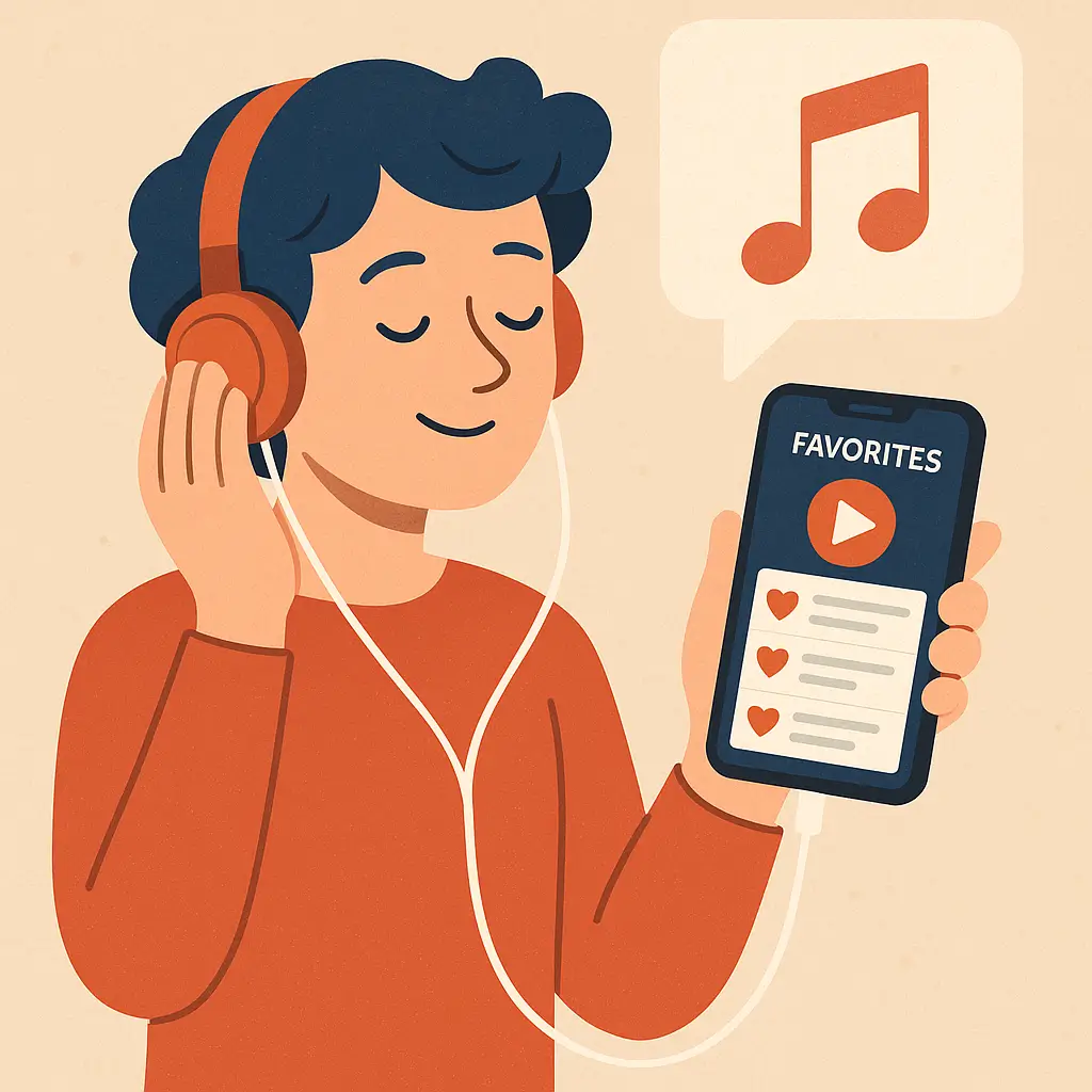 SoundCloud Downloader