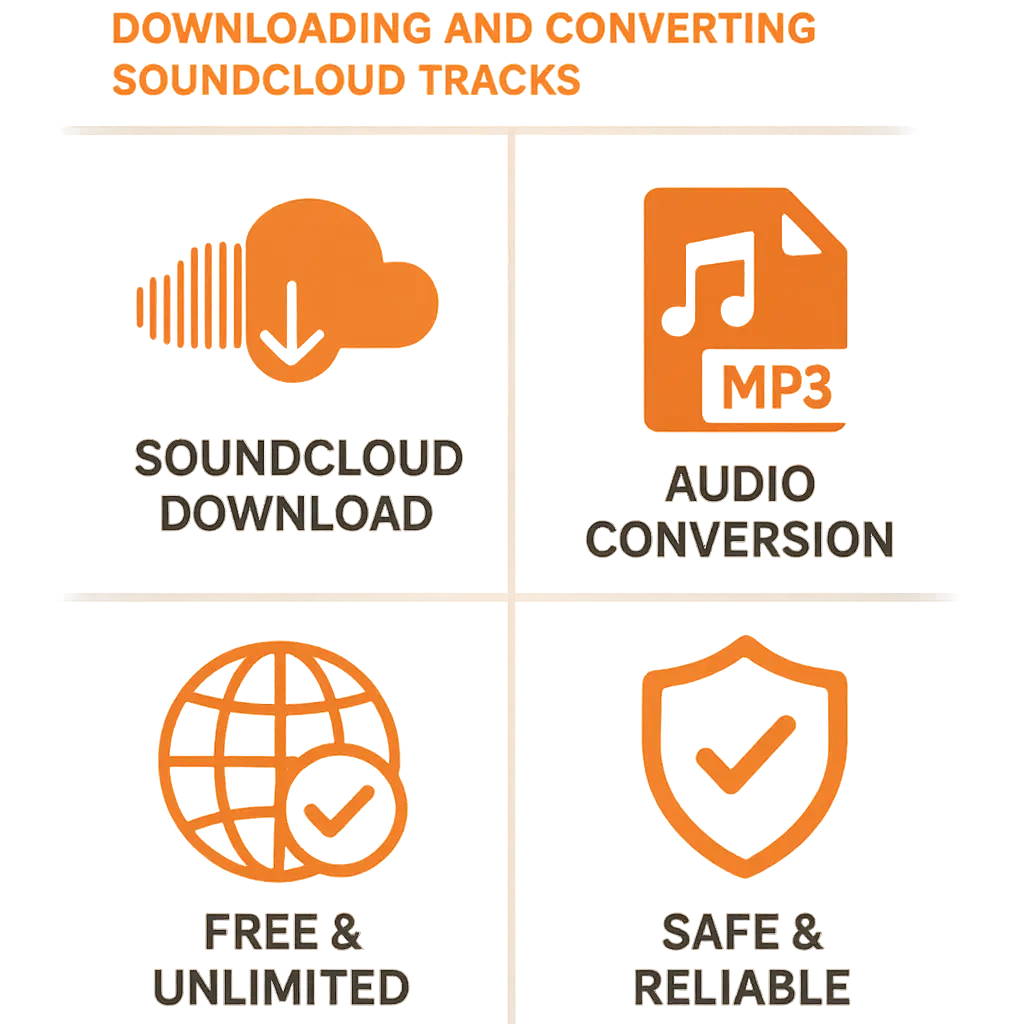 SoundCloud Downloader