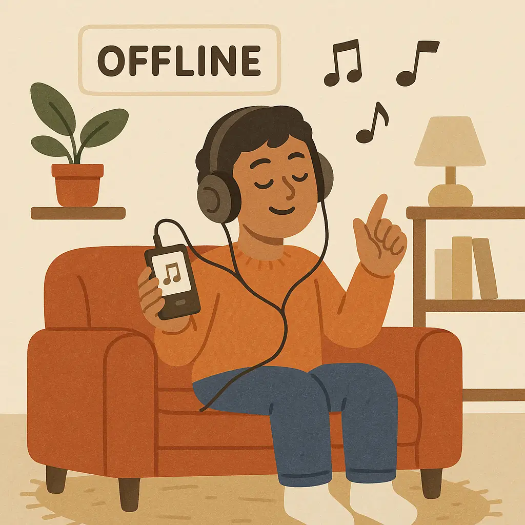 SoundCloud Downloader