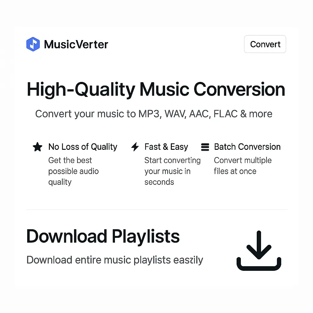 SoundCloud Downloader