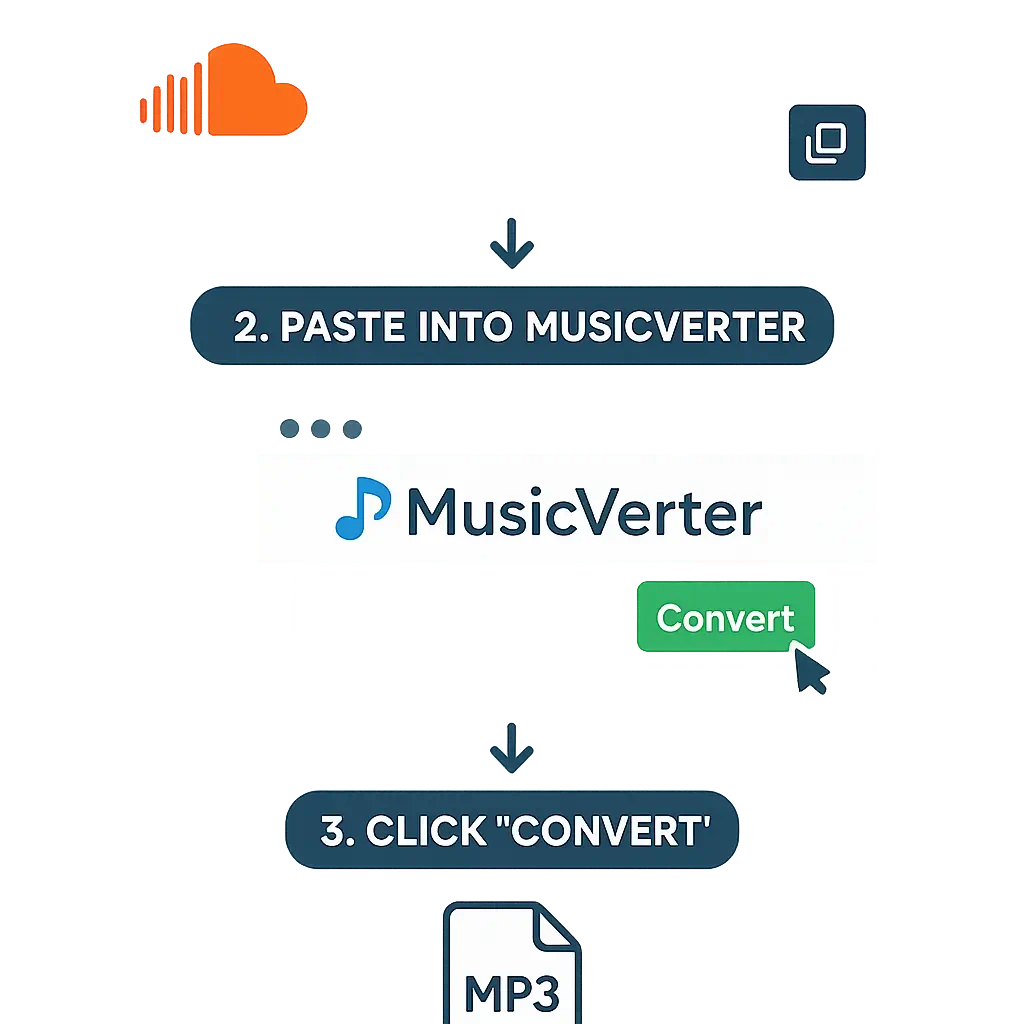 SoundCloud Downloader