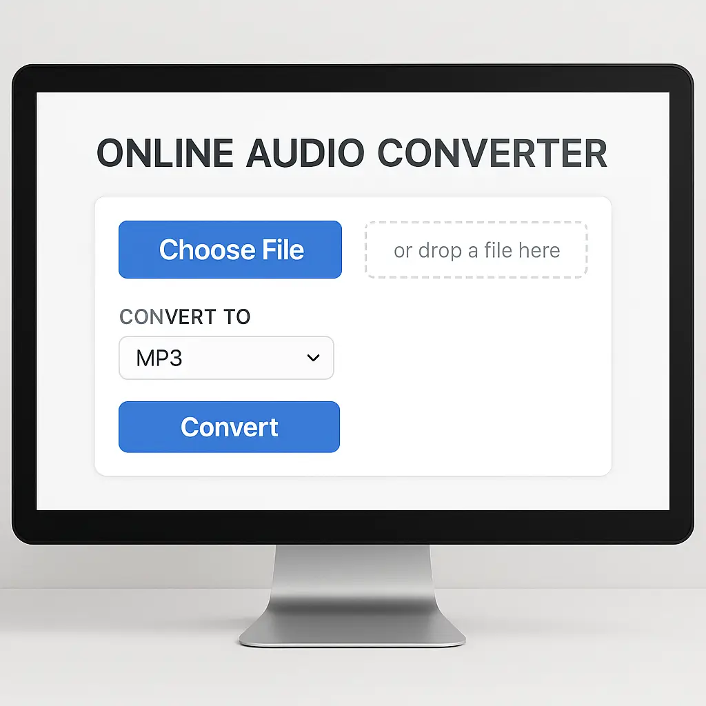 SoundCloud Downloader