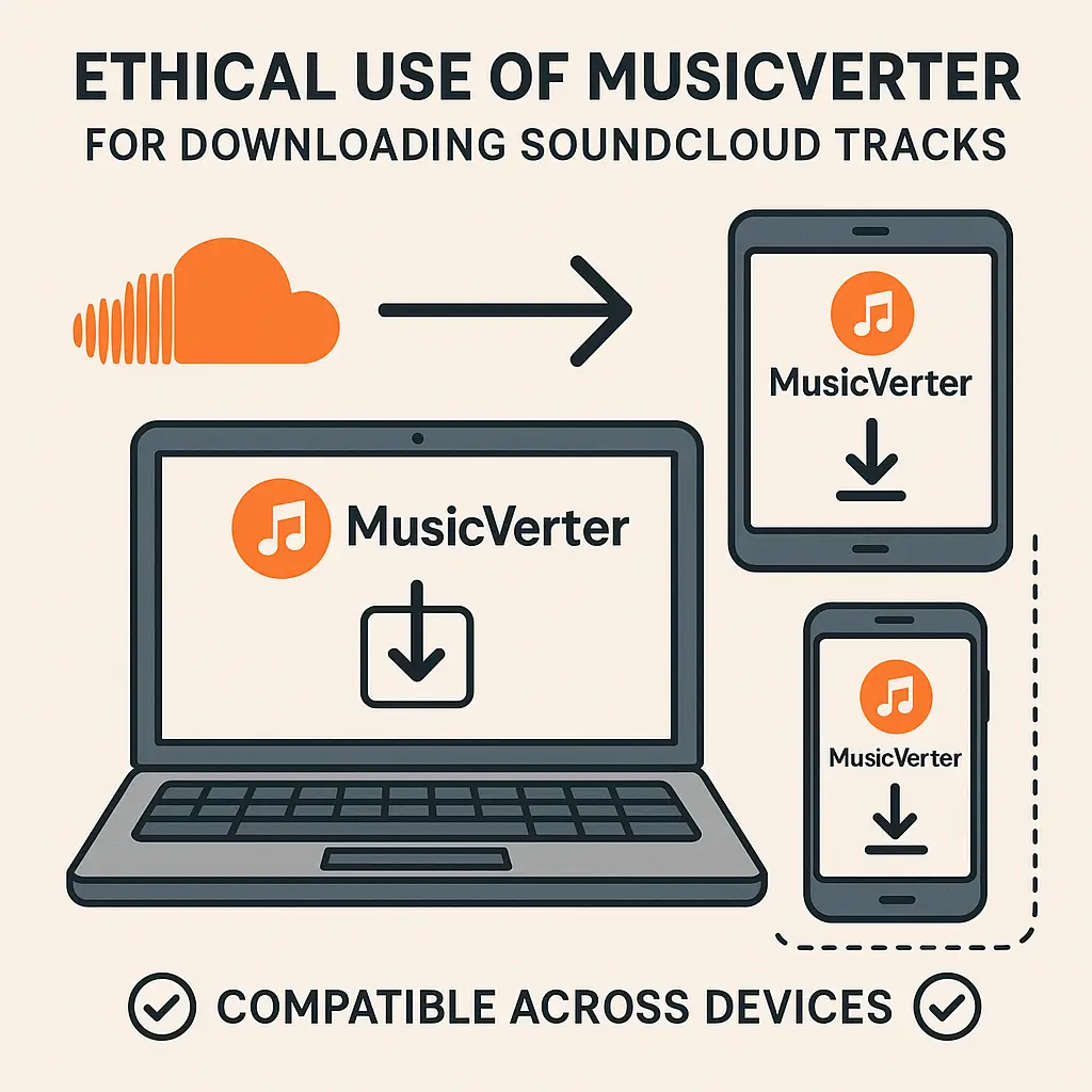 SoundCloud Downloader