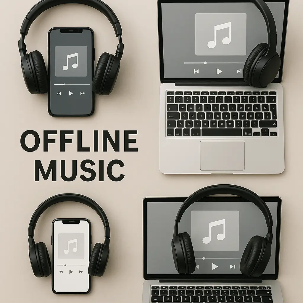 SoundCloud Downloader
