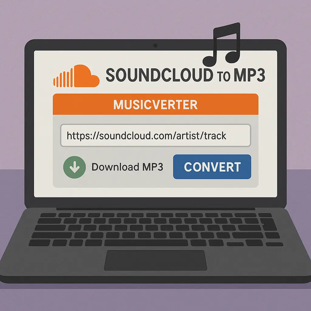 SoundCloud Downloader
