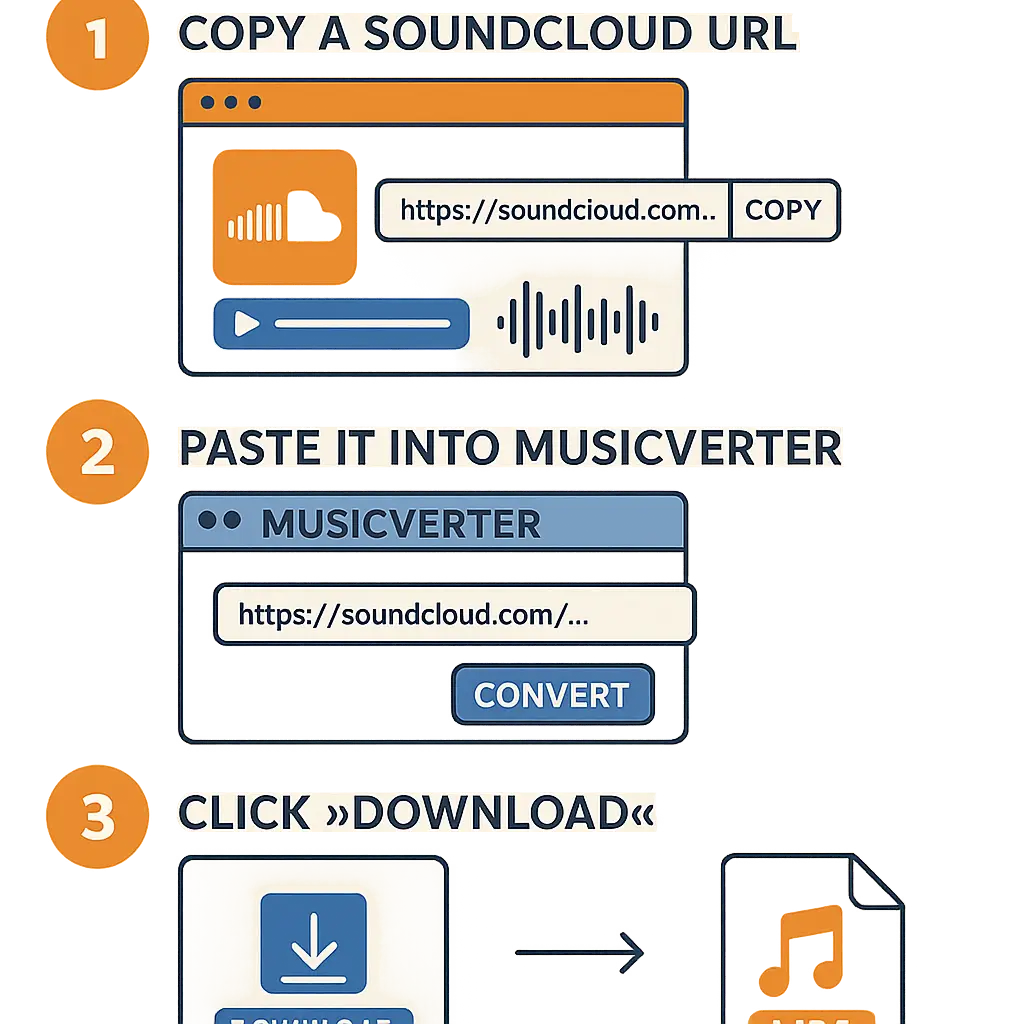 SoundCloud Downloader