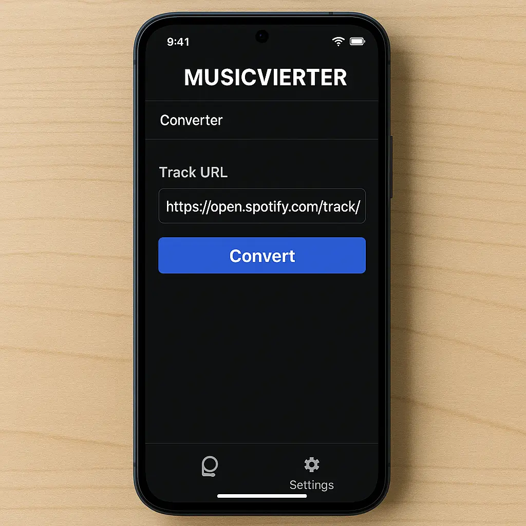 SoundCloud Downloader