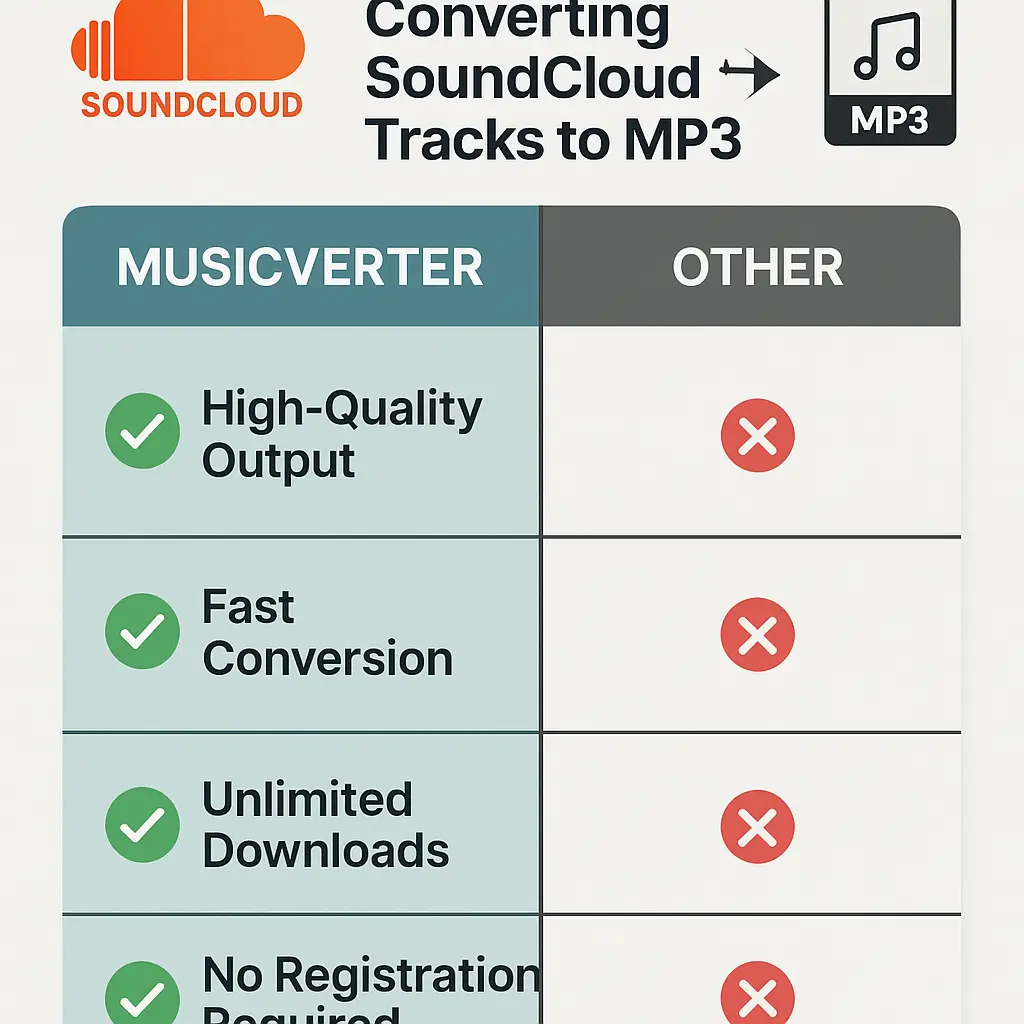 SoundCloud Downloader