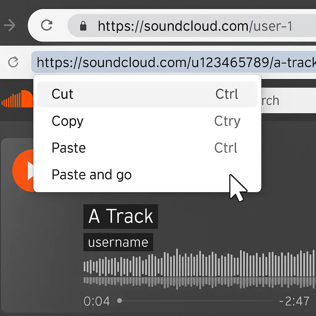 SoundCloud Downloader