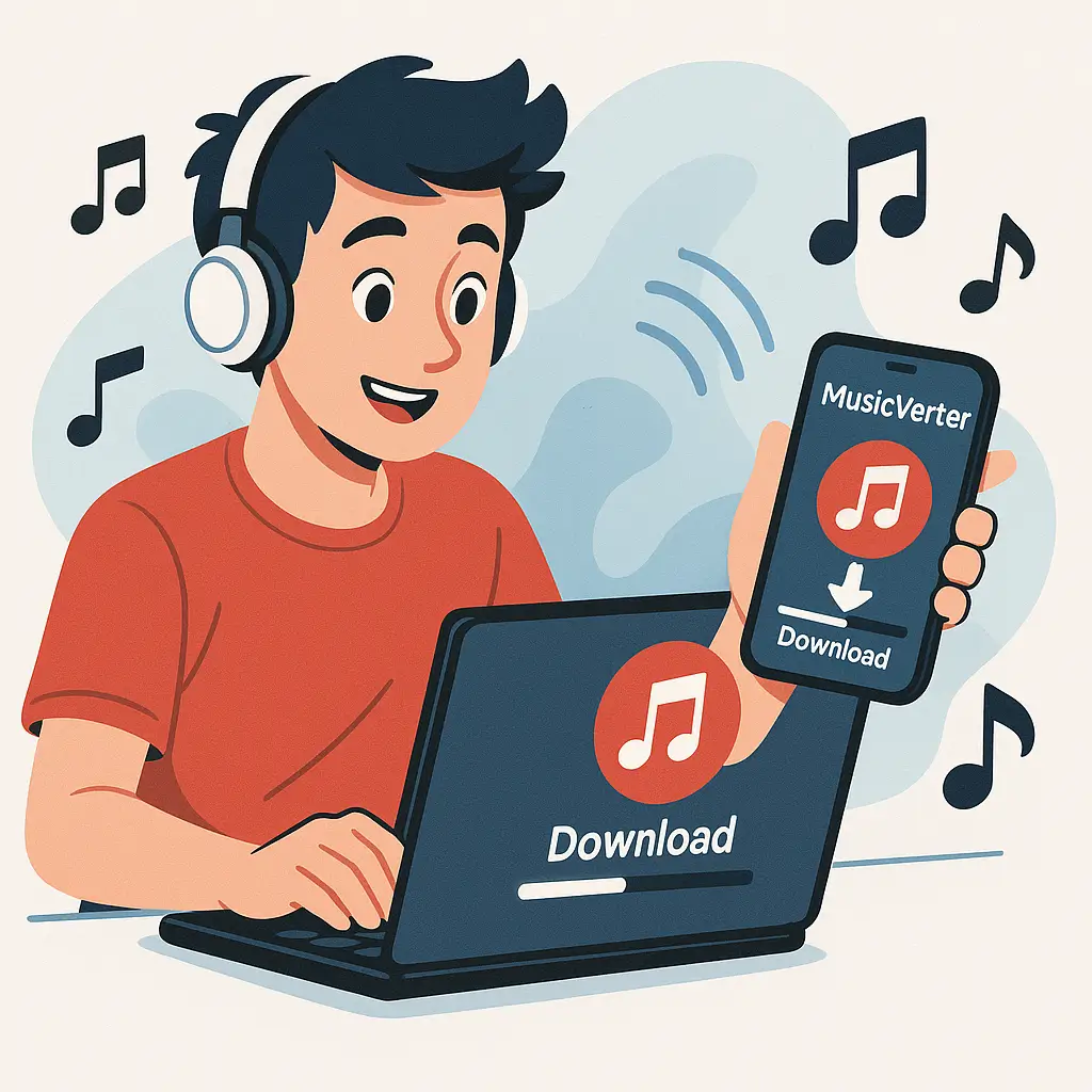 SoundCloud Downloader