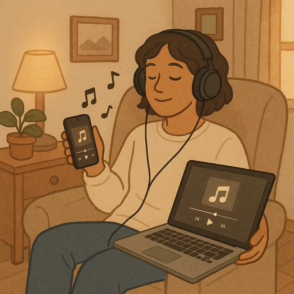 SoundCloud Downloader