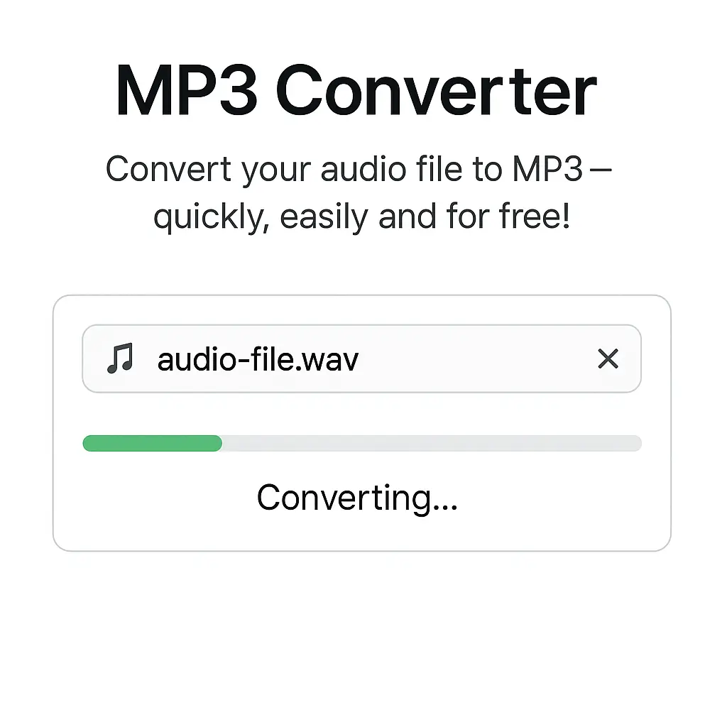 SoundCloud Downloader
