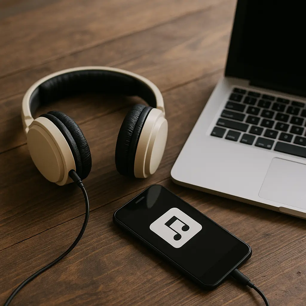 SoundCloud Downloader