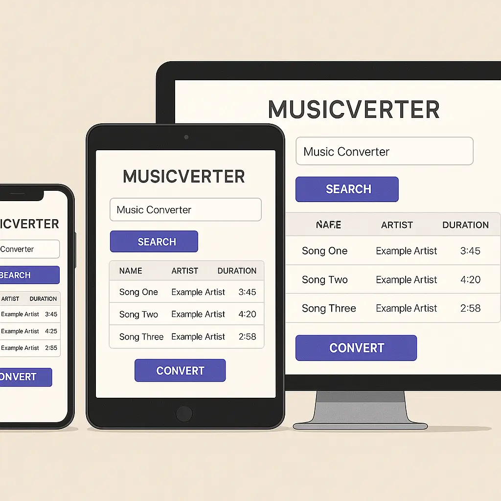 SoundCloud Downloader