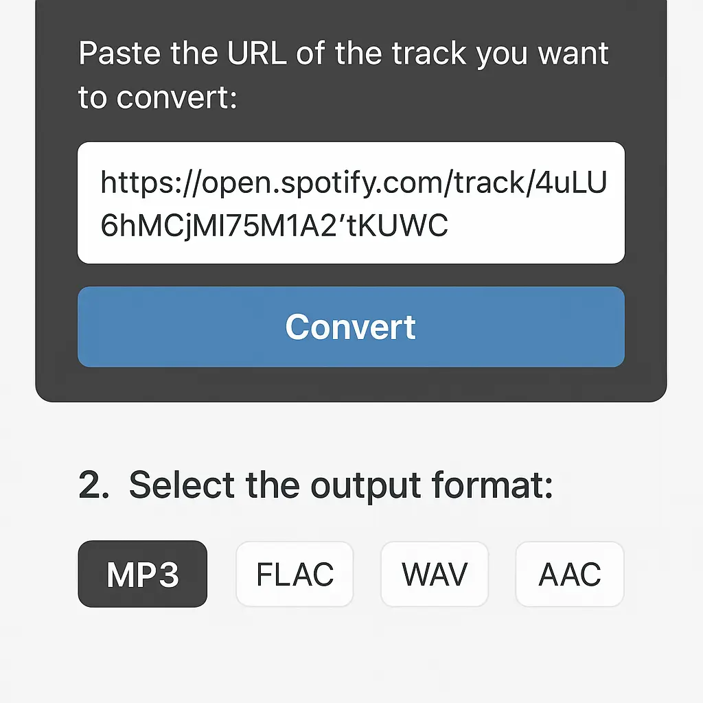 SoundCloud Downloader