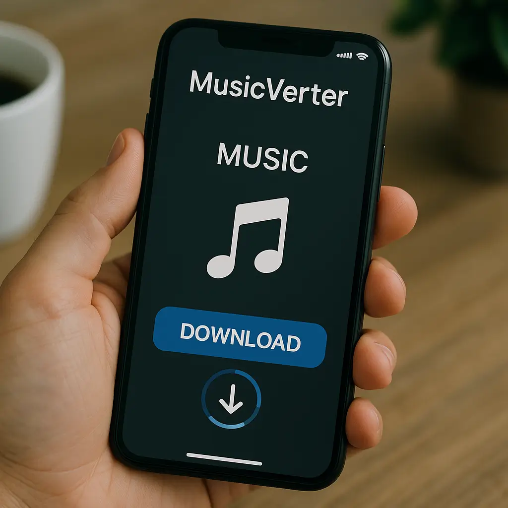 SoundCloud Downloader