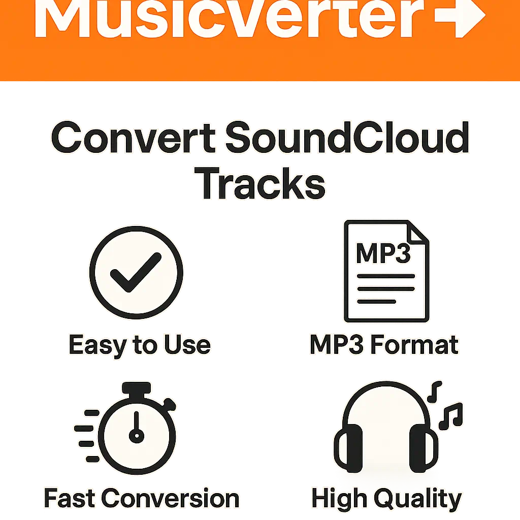 SoundCloud Downloader