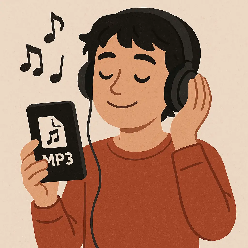 SoundCloud Downloader