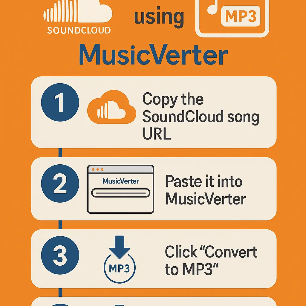 SoundCloud Downloader
