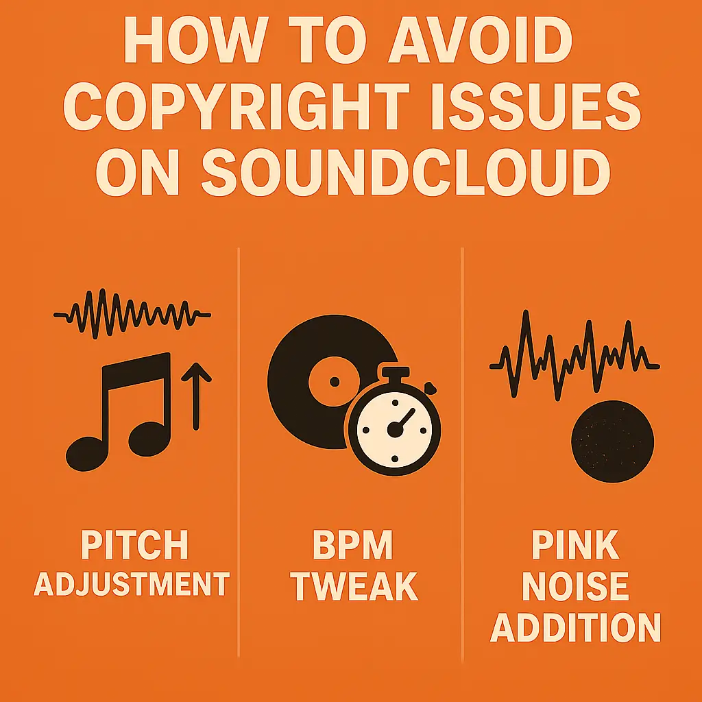 SoundCloud Downloader