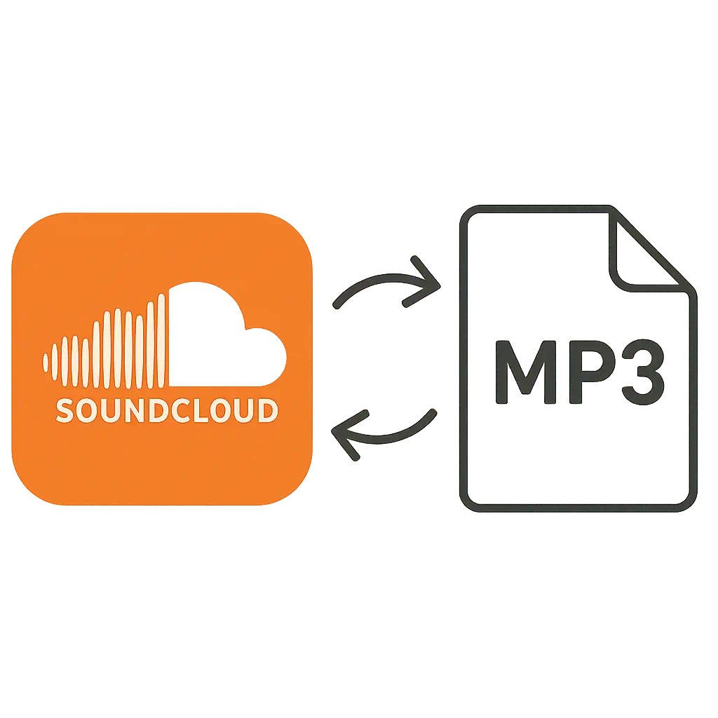 SoundCloud Downloader