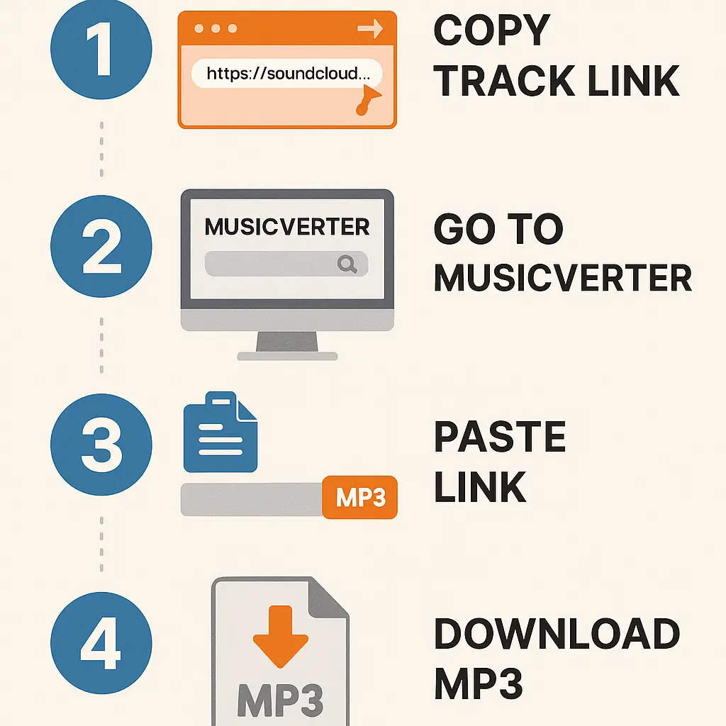 SoundCloud Downloader