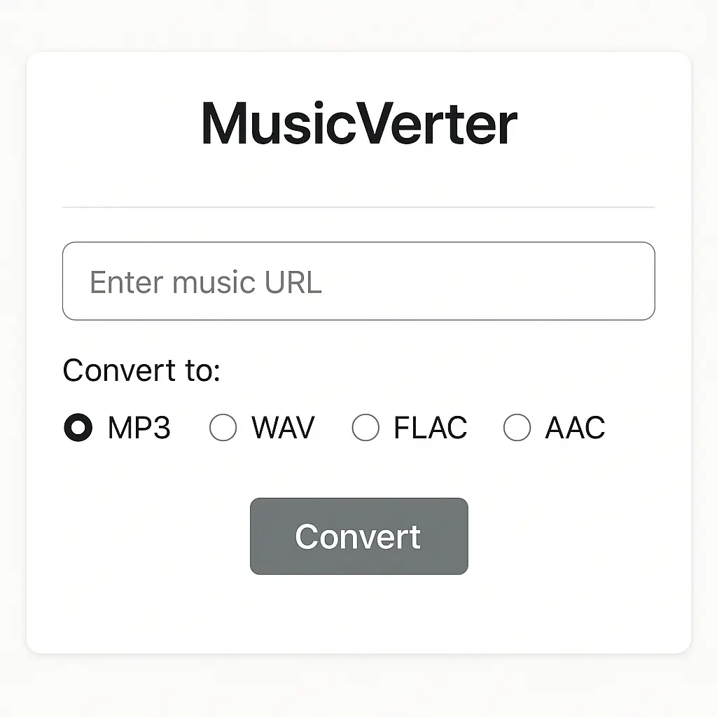 SoundCloud Downloader