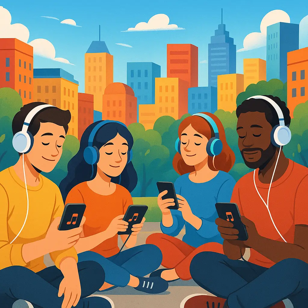 SoundCloud Downloader