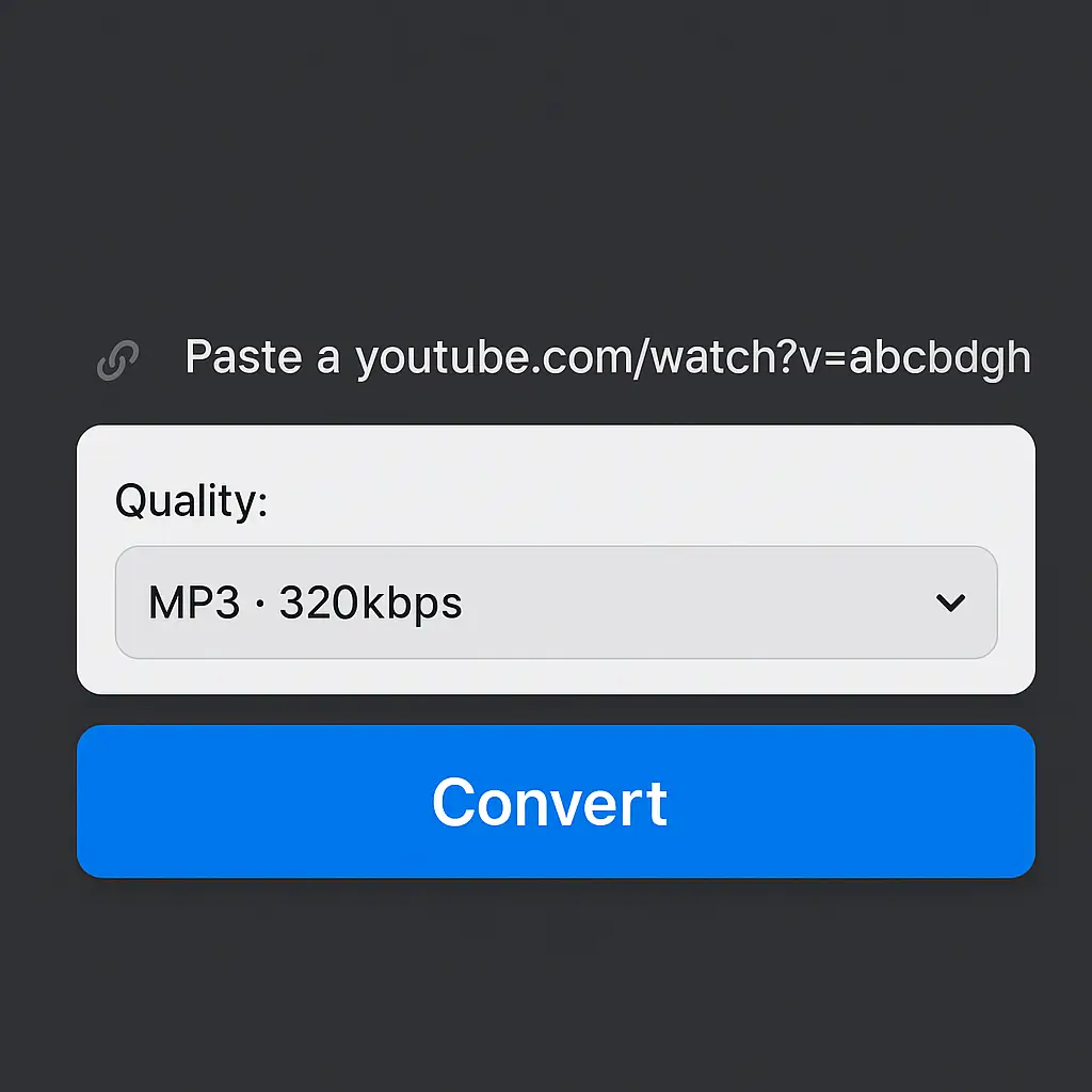SoundCloud Downloader