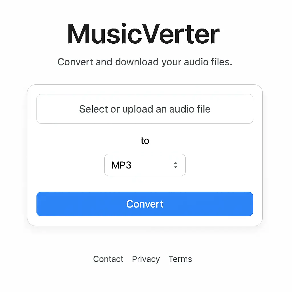 SoundCloud Downloader