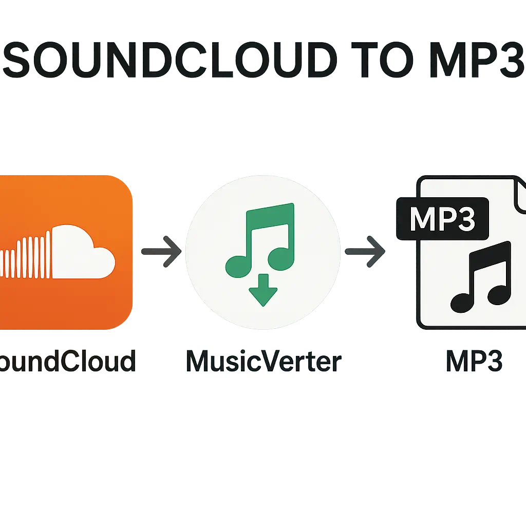 SoundCloud Downloader