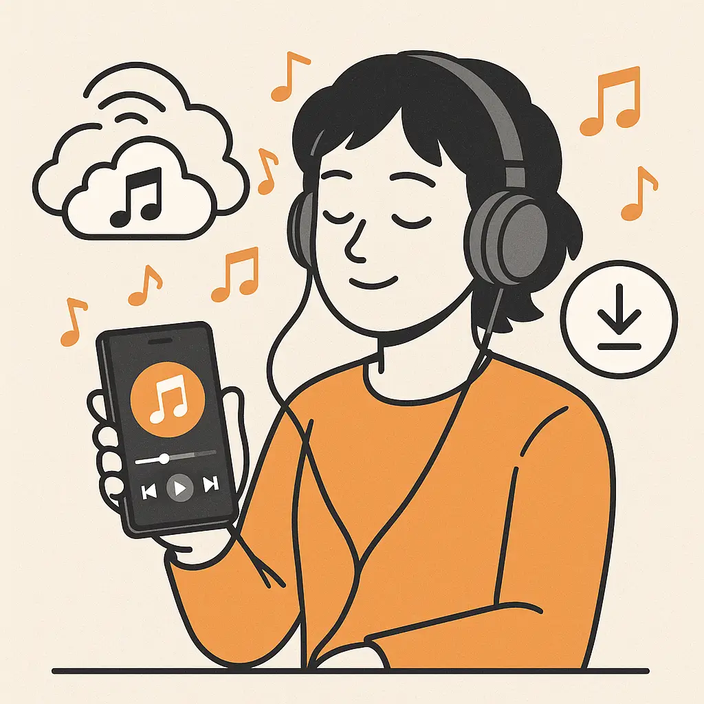 SoundCloud Downloader