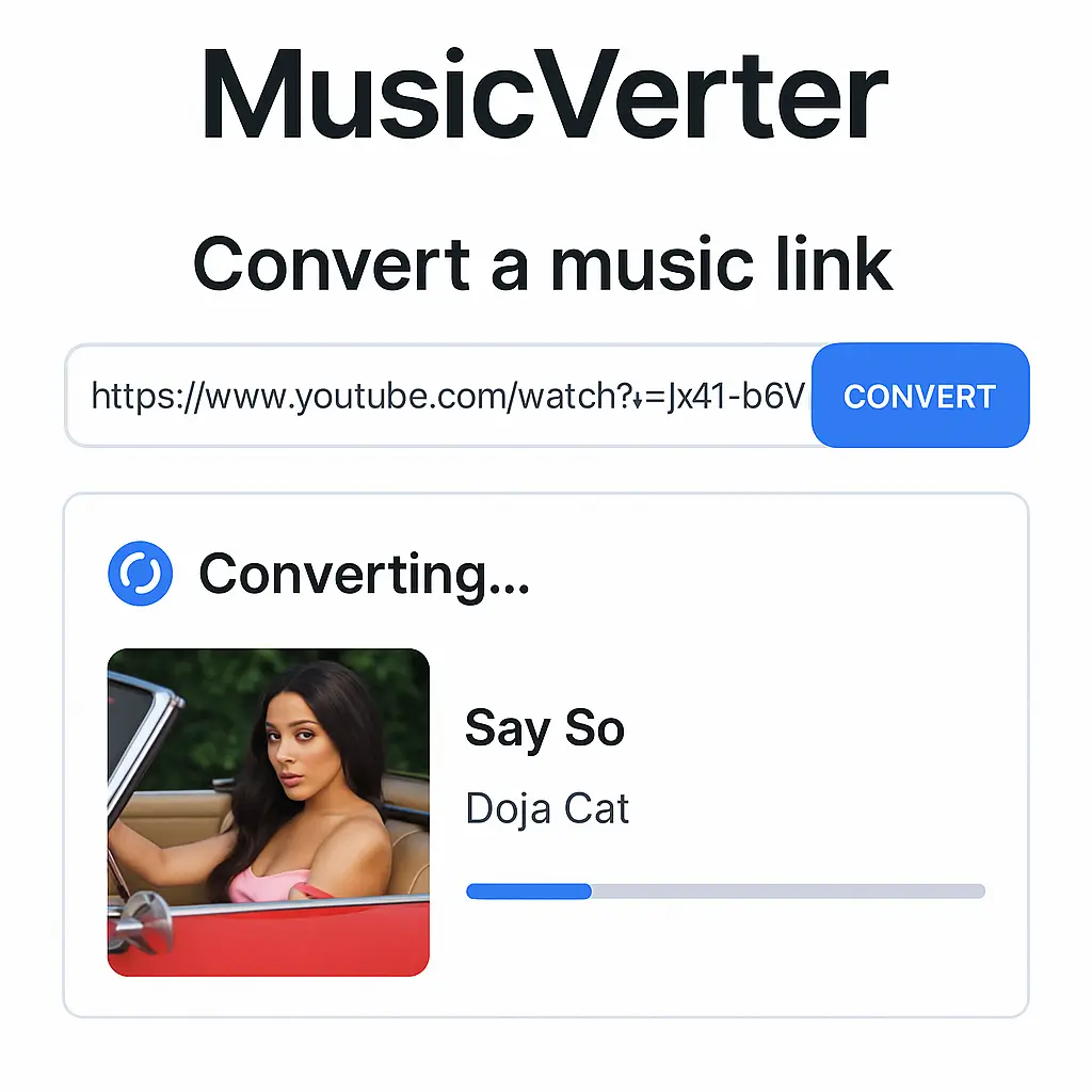 SoundCloud Downloader
