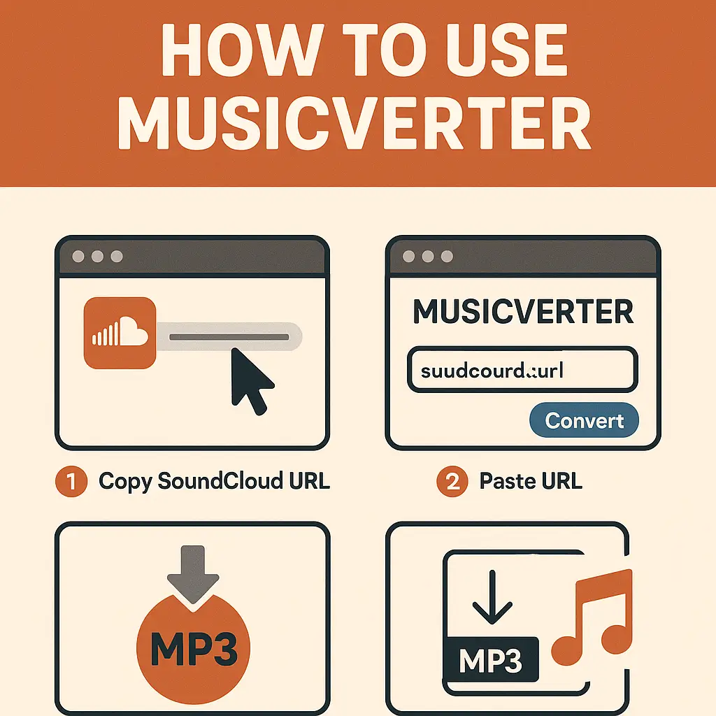 SoundCloud Downloader