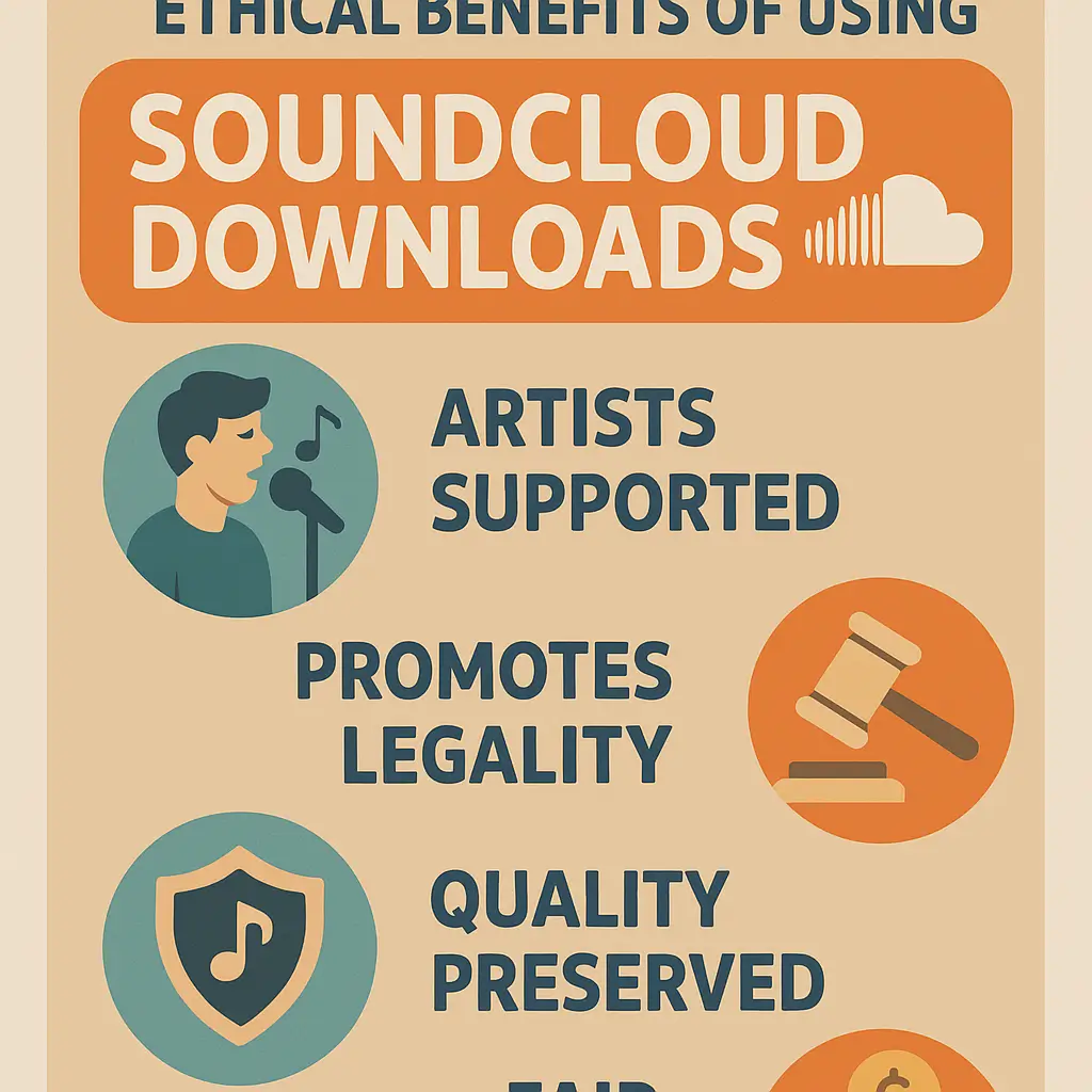 SoundCloud Downloader