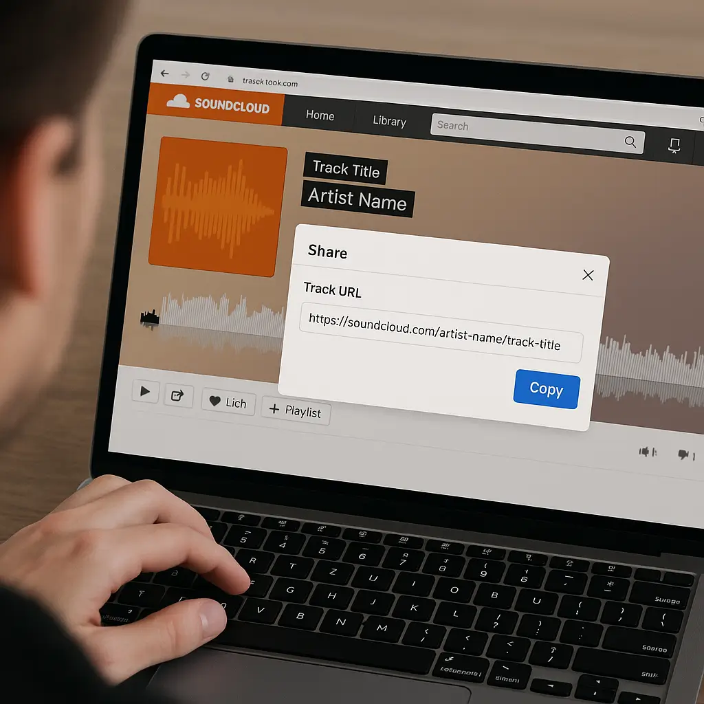 SoundCloud Downloader