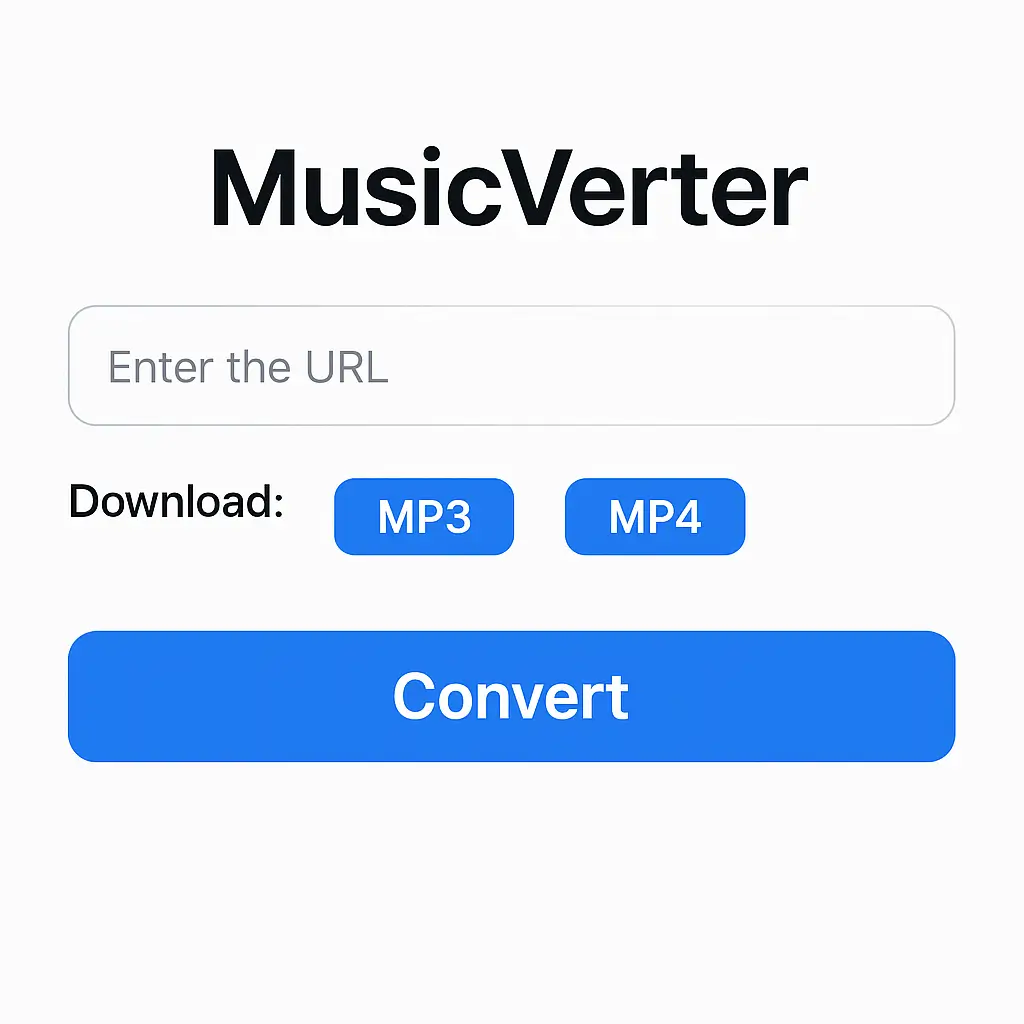 SoundCloud Downloader