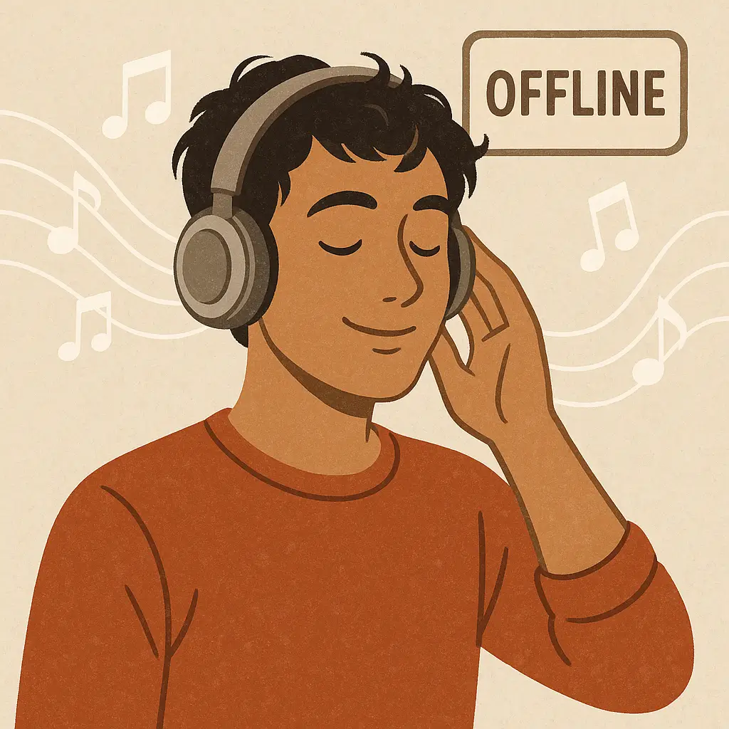 SoundCloud Downloader