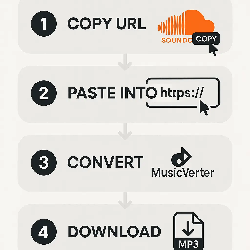 SoundCloud Downloader