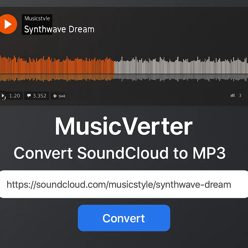 SoundCloud Downloader