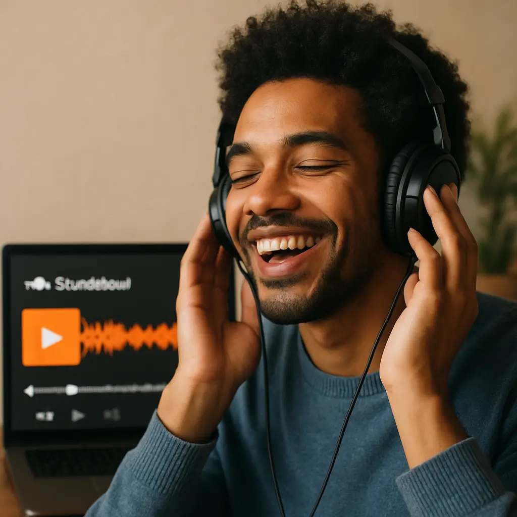 SoundCloud Downloader